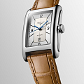 Часы Longines DolceVita L5.757.4.73.3 фото 4